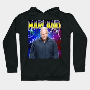 HARLAND Hoodie